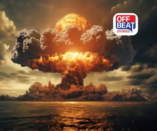 પરમાણુ બોમ્બ કયો દેશ બનાવી રહ્યો છે?